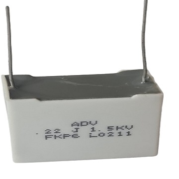 igbt-snubber-capacitor